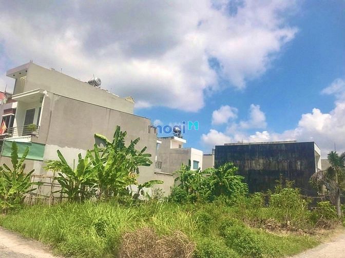 Hình ảnh Bán đất  Long Thạnh Mỹ kế bên Vinhome grandpark 98m2 chỉ 4 tỷ 500tr TL