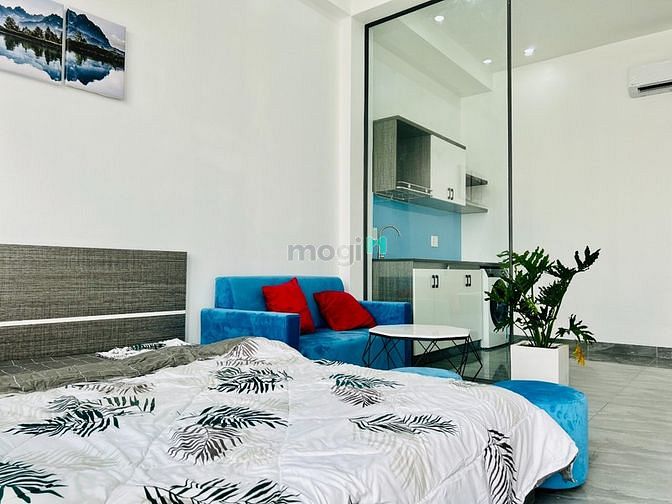Hình ảnh Bùi Đình Túy - Studio 1PN Tách Bếp - Bancol