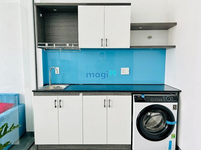 Hình ảnh Bùi Đình Túy - Studio 1PN Tách Bếp - Bancol