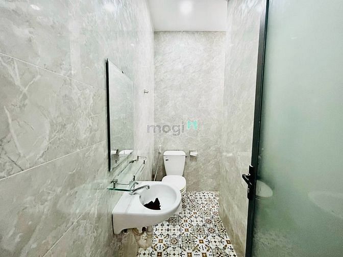 Hình ảnh Bùi Đình Túy - Studio 1PN Tách Bếp - Bancol
