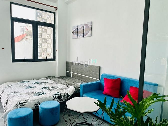 Hình ảnh Bùi Đình Túy - Studio 1PN Tách Bếp - Bancol