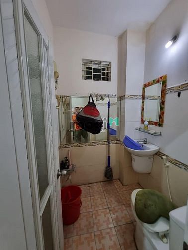 Hình ảnh Tân Bình sát ô tô 46m 3 lầu 3 ngủ chỉ 4x tỷ