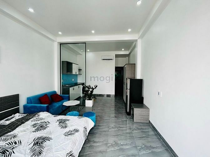Hình ảnh Bùi Đình Túy - Studio 1PN Tách Bếp - Bancol