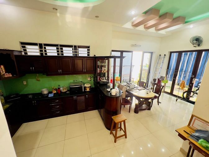 Hình ảnh Bán gấp biệt thự bà điểm hóc môn 200m2 chỉ còn 9 tỷ