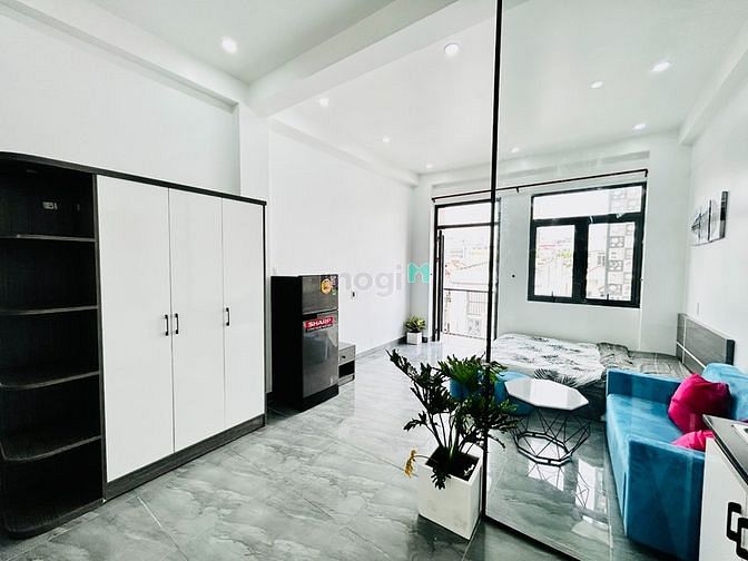 Hình ảnh Bùi Đình Túy - Studio 1PN Tách Bếp - Bancol