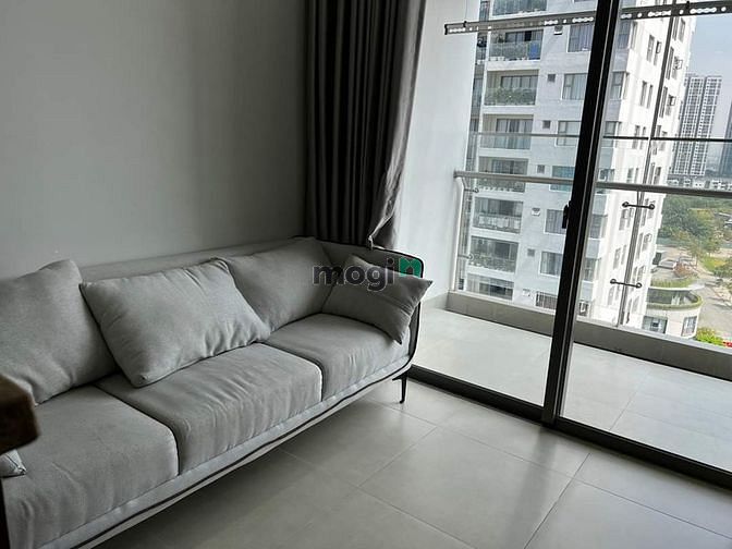 Hình ảnh [ĐỘC QUYỀN] BÁN CĂN HỘ RIVER PANORAMA - Thiết kế 2PN2WC, view sông SHR