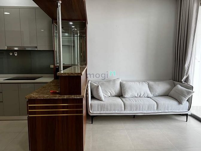 Hình ảnh [ĐỘC QUYỀN] BÁN CĂN HỘ RIVER PANORAMA - Thiết kế 2PN2WC, view sông SHR