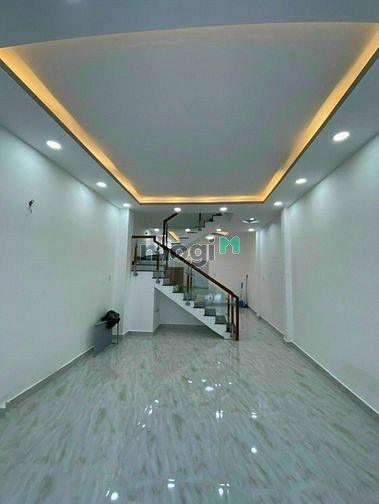 Hình ảnh Cần cho thuê nhà MT 491A Nguyễn Đình Chiểu P.2 Q.3