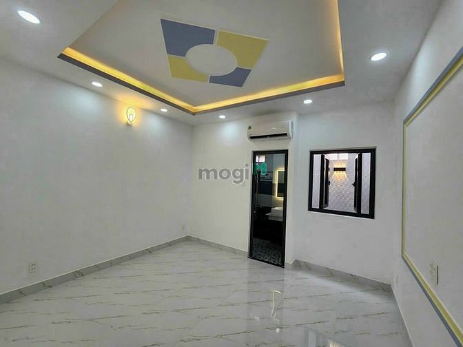Hình ảnh Cần cho thuê nhà MT 491A Nguyễn Đình Chiểu P.2 Q.3
