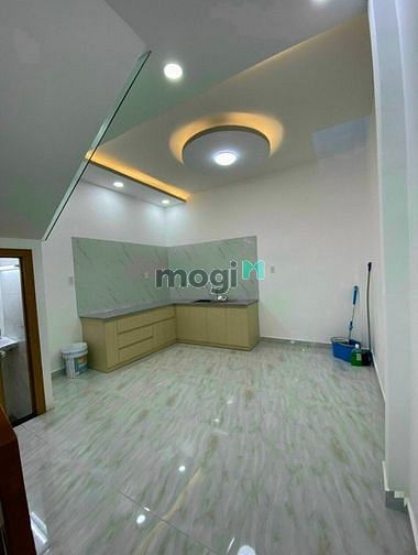 Hình ảnh Cần cho thuê nhà MT 491A Nguyễn Đình Chiểu P.2 Q.3