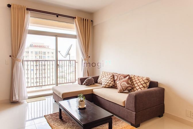 Hình ảnh Cần bán Trang Chủ MB66.COM / Đăng Ký Tặng 66K PARCSPRING,Q2,2pn 1wc 70m2,Có nội thất,ban công thoáng