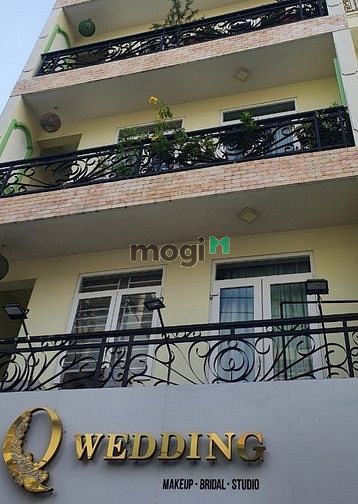 Hình ảnh Cần cho thuê nhà MT 219A Bàu Cát P. 12 Q. Tân Bình