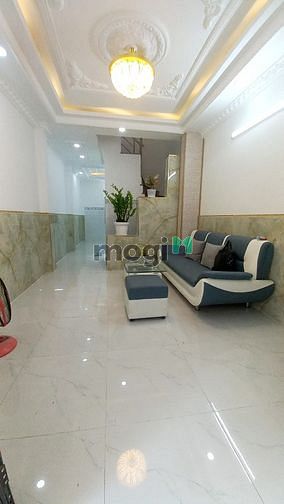 Hình ảnh NGỘP hẻm 77 Chuyên Dùng 9, Phú Mỹ Quận 7 - 36m2