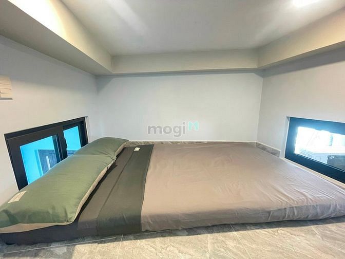 Hình ảnh duplex cửa sổ sofa full nội thất gần Lotte Quận 7