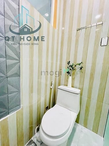 Hình ảnh CHDV cao cấp nguyễn trãi quận 1, Thang máy