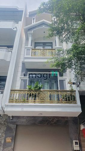 Hình ảnh Cho thuê nhà MT 72A Bàu Cát 1 P.14 Q.Tân Bình