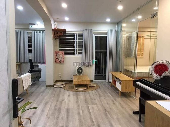 Hình ảnh Bán gấp CH EHOME S Q9 DT:75m2(2PN + 2WC) giá tốt chỉ 1 tỷ 075 tr SHR
