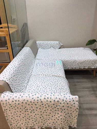 Hình ảnh Bán gấp CH EHOME S Q9 DT:75m2(2PN + 2WC) giá tốt chỉ 1 tỷ 075 tr SHR