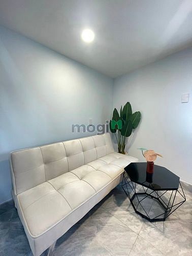 Hình ảnh duplex cửa sổ sofa full nội thất gần Lotte Quận 7