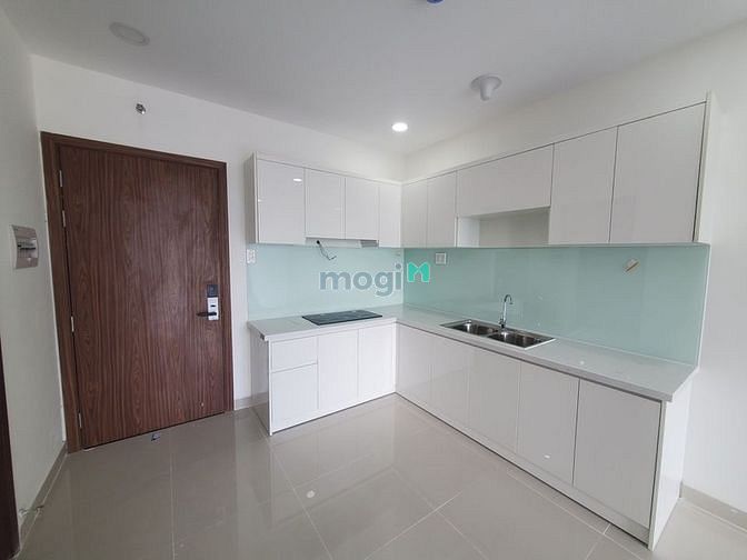 Hình ảnh Bán chung cư Cao cấp Summer Square Quận 6, 63m2, 2 phòng ngủ 2.55 tỉ