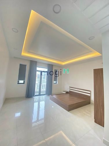 Hình ảnh Cho thuê nhà MT 72A Bàu Cát 1 P.14 Q.Tân Bình