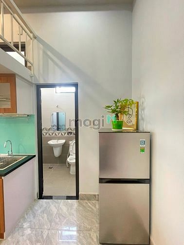 Hình ảnh duplex cửa sổ sofa full nội thất gần Lotte Quận 7