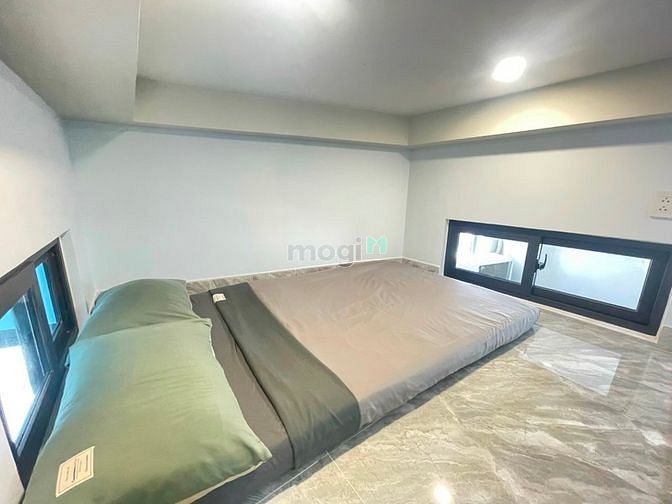 Hình ảnh duplex cửa sổ sofa full nội thất gần Lotte Quận 7