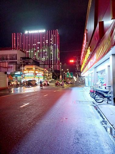 Hình ảnh NGỘP mặt tiền Phú Thuận, Phú Thuận Quận 7 - 70m2