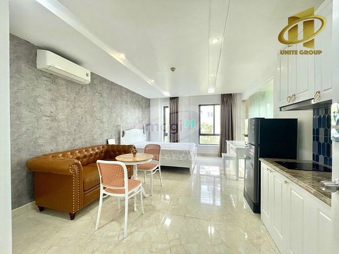 Hình ảnh Mb6623 nạp rút nhanh chóng 40m2 mới 100 % gần Landmark 81, Bình Thạnh. Cửa sổ thoáng.