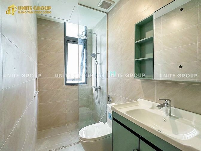 Hình ảnh 🧧Studio 38m2 tone màu sáng, máy giặt riêng phố Phan Đăng Lưu Bà Chiểu