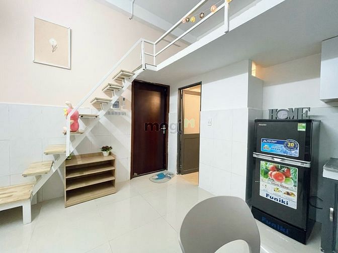 Hình ảnh DUPLEX Giá Hạt Dẻ Dành Cho Học Sinh , Sinh Viên !!!