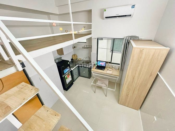 Hình ảnh DUPLEX Giá Hạt Dẻ Dành Cho Học Sinh , Sinh Viên !!!
