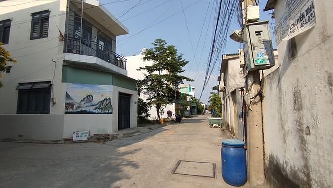 Hình ảnh Bán đất hẻm 4 đường 100A. Cầu xây. P tân phú. Tp thủ đức