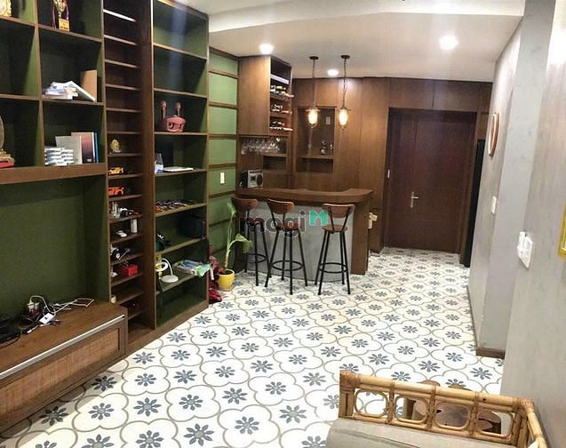 Hình ảnh BÁN CĂN HỘ VINHOMES CENTRAL PARK, Bình Thạnh • Diện tích: 126,2m²