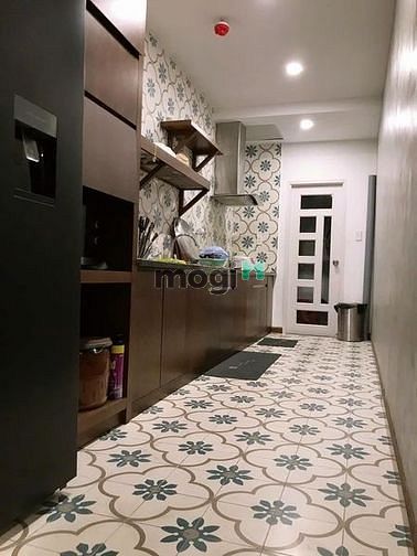 Hình ảnh BÁN CĂN HỘ VINHOMES CENTRAL PARK, Bình Thạnh • Diện tích: 126,2m²