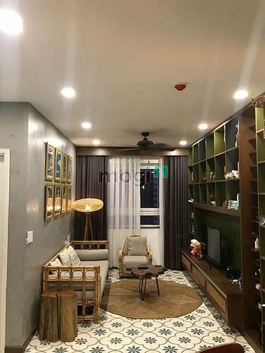 Hình ảnh BÁN CĂN HỘ VINHOMES CENTRAL PARK, Bình Thạnh • Diện tích: 126,2m²