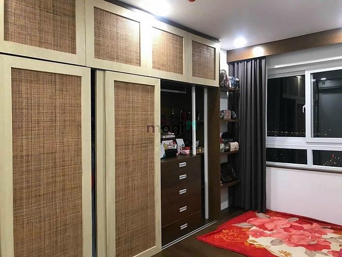 Hình ảnh BÁN CĂN HỘ VINHOMES CENTRAL PARK, Bình Thạnh • Diện tích: 126,2m²