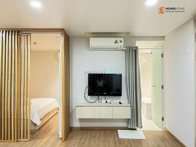 Hình ảnh Điện Biên Phủ - CHDV Full NT - 2PN