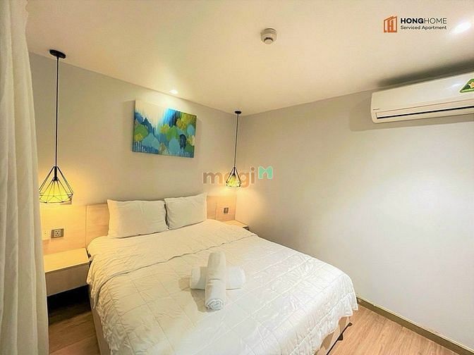 Hình ảnh Điện Biên Phủ - CHDV Full NT - 2PN