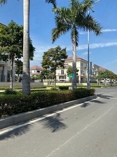 Hình ảnh Bán Biệt thự SAROMA sala bán  240 tỷ