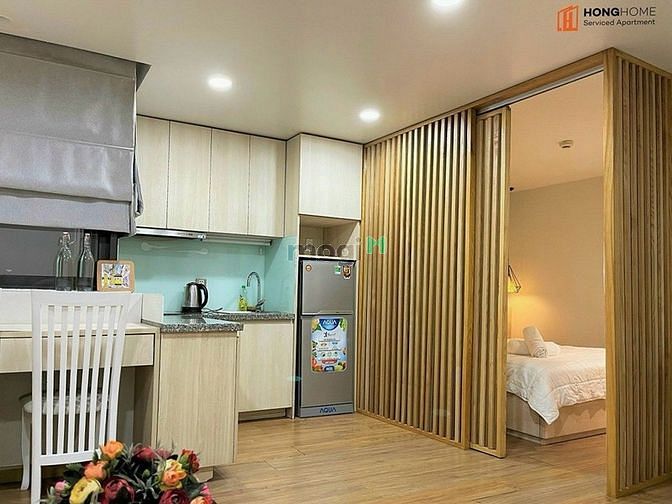Hình ảnh Điện Biên Phủ - CHDV Full NT - 2PN