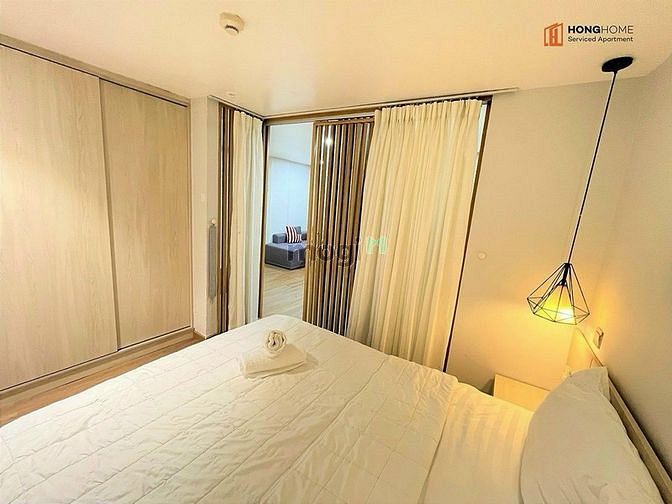 Hình ảnh Điện Biên Phủ - CHDV Full NT - 2PN