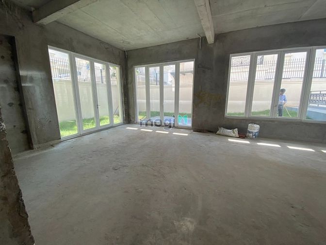 Hình ảnh Bán Biệt thự SAROMA sala bán  240 tỷ