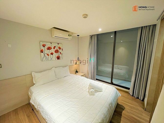 Hình ảnh Điện Biên Phủ - CHDV Full NT - 2PN