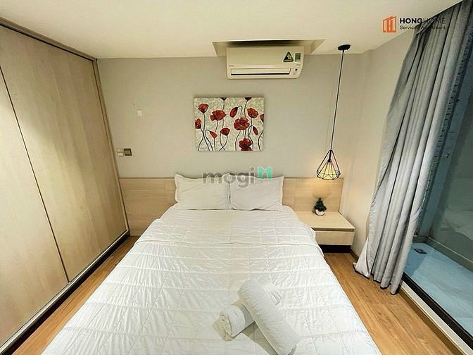 Hình ảnh Điện Biên Phủ - CHDV Full NT - 2PN