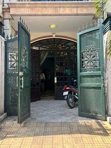 Hình ảnh Cho thuê nhà HXT 118/50 đường Bạch Đằng, P.24, Bình Thạnh