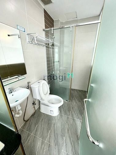 Hình ảnh Studio cửa sổ trời máy giặt riêng full nội thất 🍪 gần ĐH Văn Hiến