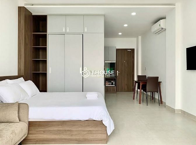 Hình ảnh ✅Mb6623 nạp rút nhanh chóng Cao Cấp STUDIO_Ban Công Rộng_Trần Văn Sắt_Thảo Điền_Quận 2✅