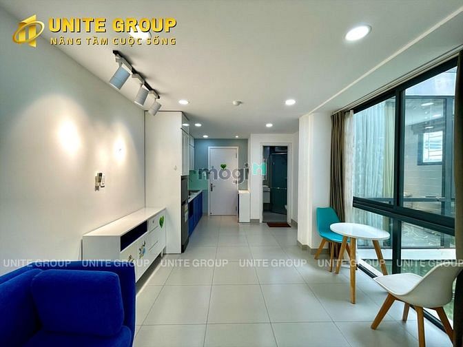 Hình ảnh Căn Hộ Studio Gần phố đi bộ Hàn- Nhật Quận 1