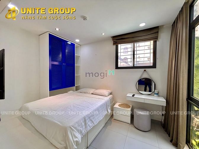 Hình ảnh Căn Hộ Studio Gần phố đi bộ Hàn- Nhật Quận 1